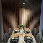 The Monastery 3 1b9-mанастира 3 1б9 Pamporovo