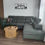 The Monastery 3 1b9-mанастира 3 1б9 * Pamporovo