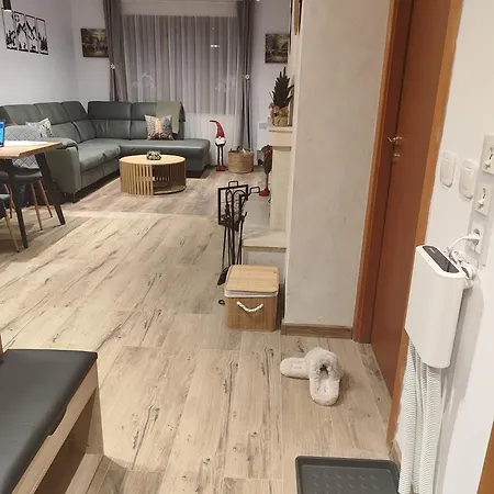 The Monastery 3 1b9-mанастира 3 1б9 Apartment Pamporovo