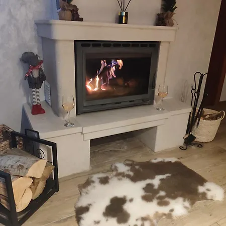 Apartament The Monastery 3 1b9-mанастира 3 1б9 *