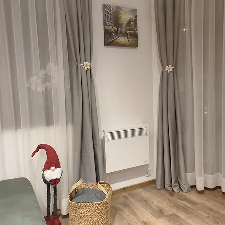 The Monastery 3 1b9-mанастира 3 1б9 Apartment Pamporovo