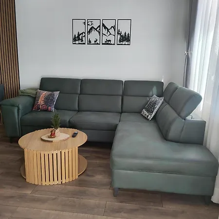 The Monastery 3 1b9-mанастира 3 1б9 * Пампорово