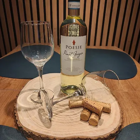 The Monastery 3 1b9-mанастира 3 1б9 Apartment Pamporovo