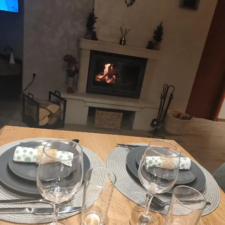 Apartment The Monastery 3 1b9-mанастира 3 1б9 *