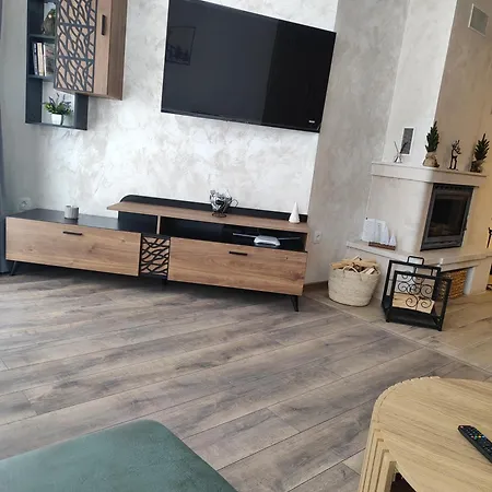 The Monastery 3 1b9-mанастира 3 1б9 Apartment *