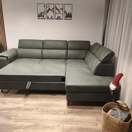 The Monastery 3 1b9-mанастира 3 1б9 Pamporovo