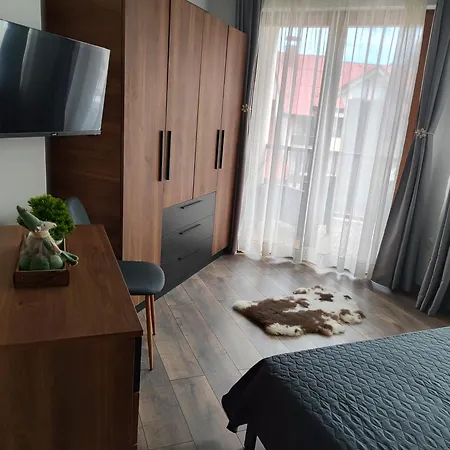 The Monastery 3 1b9-mанастира 3 1б9 Apartment