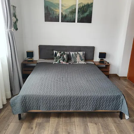 Apartment The Monastery 3 1b9-mанастира 3 1б9