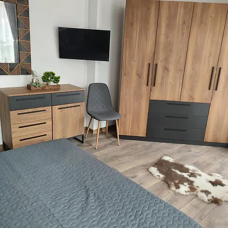 The Monastery 3 1b9-mанастира 3 1б9 Pamporovo