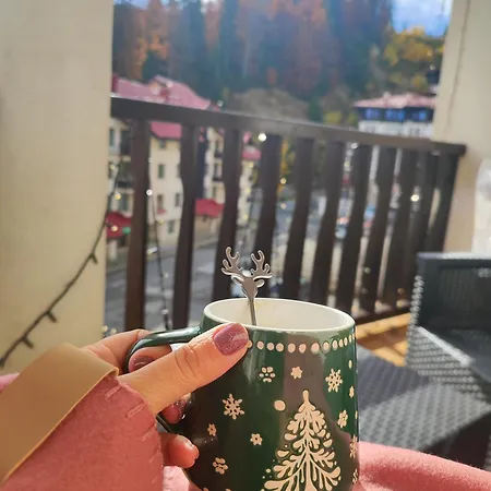 The Monastery 3 1b9-mанастира 3 1б9 * Пампорово