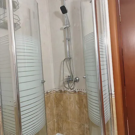 The Monastery 3 1b9-mанастира 3 1б9 * Pamporovo