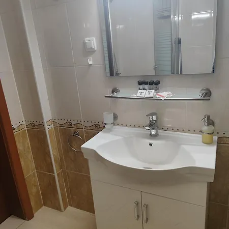 The Monastery 3 1b9-mанастира 3 1б9