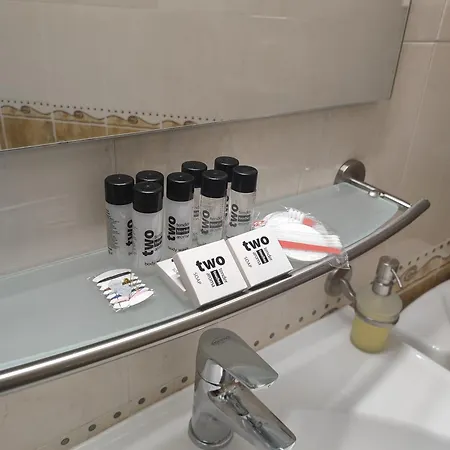 Apartment The Monastery 3 1b9-mанастира 3 1б9 *