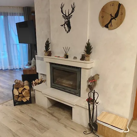 The Monastery 3 1b9-mанастира 3 1б9 Пампорово