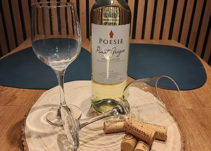 The Monastery 3 1b9-mанастира 3 1б9 Lejlighed Pamporovo