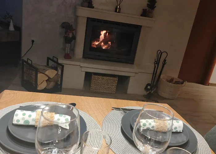 Apartament The Monastery 3 1b9-mанастира 3 1б9 *