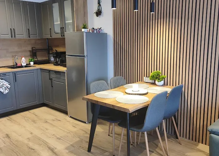 The Monastery 3 1b9-mанастира 3 1б9 Pamporovo