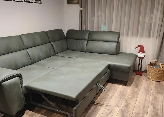 The Monastery 3 1b9-mанастира 3 1б9 Apartament Pamporovo