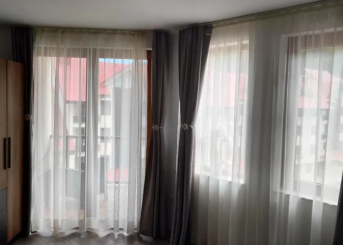 The Monastery 3 1b9-mанастира 3 1б9 Apartament Pamporovo