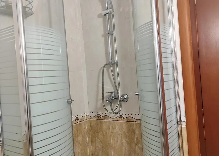 The Monastery 3 1b9-mанастира 3 1б9 * Pamporovo