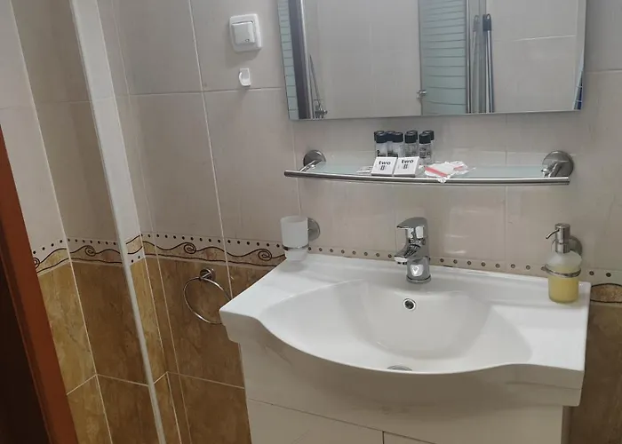 The Monastery 3 1b9-mанастира 3 1б9