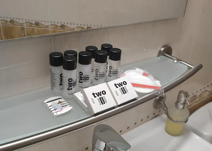 Apartament The Monastery 3 1b9-mанастира 3 1б9 *